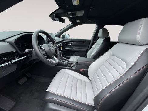 New 2026 Honda CR-V Sport Touring image 9