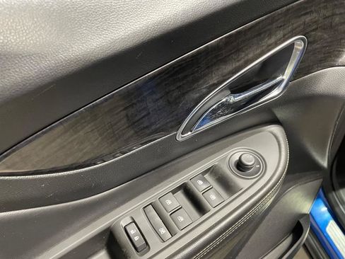 Used 2016 Buick Encore Sport Touring FWD image 12