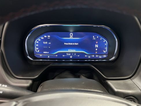 Used 2022 Chevrolet Tahoe RST image 50