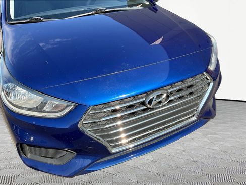 Used 2019 Hyundai Accent SE FWD image 31