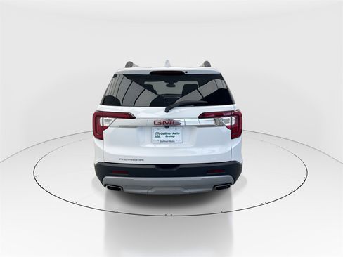 Used 2022 GMC Acadia SLE w/ Driver Convenience Package image 7
