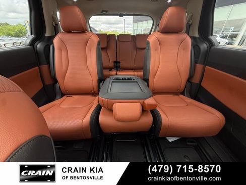 New 2026 Kia Carnival SX Prestige FWD image 30