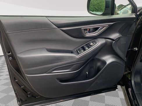 Used 2019 Subaru Forester Premium AWD/4WD image 10