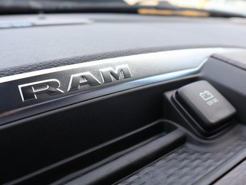 New 2026 RAM 1500 Laramie w/ Night Edition image 21