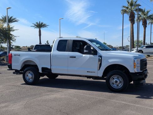 Certified 2023 Ford F250 XL w/ XL Driver Assist Package image 6