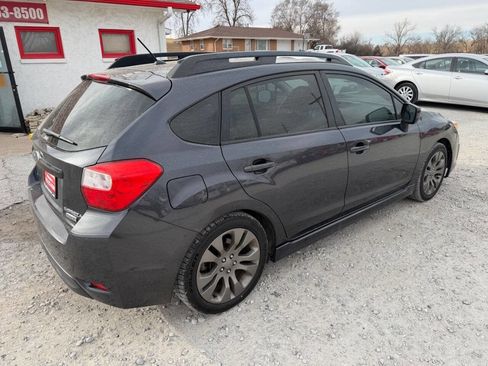 Used 2013 Subaru Impreza 2.0i Sport Premium w/ Popular Pkg 1 image 3