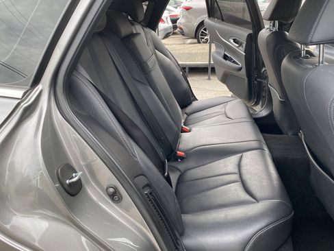 Used 2022 Toyota Mirai XLE image 18