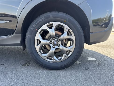 Used 2023 Subaru Crosstrek 2.5i Sport AWD/4WD image 31