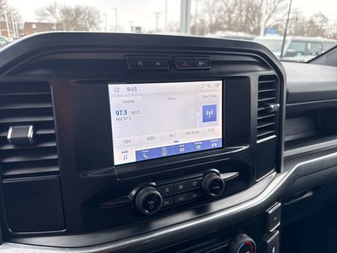 Used 2023 Ford F150 XL w/ STX Appearance Package image 30