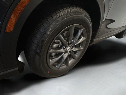 Certified 2026 Honda CR-V EX-L image 5