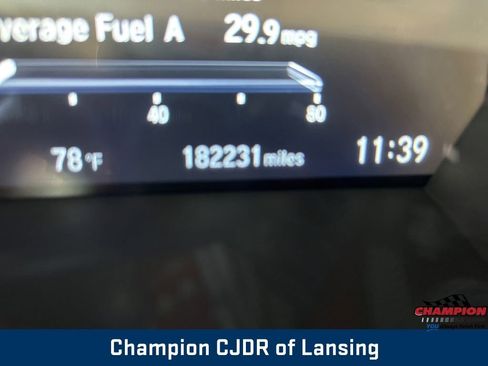 Used 2017 Honda CR-V Touring image 23