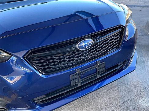 Used 2017 Subaru Impreza 2.0i Sport w/ Popular Package #3 image 29