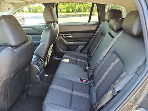 Used 2025 MAZDA CX-50 AWD 2.5 S w/ Premium Package image 18