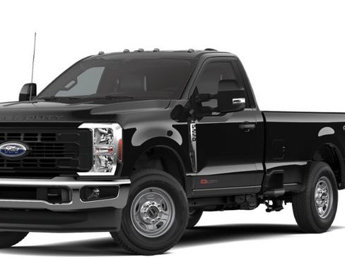 New 2026 Ford F250 XL AWD/4WD image 23