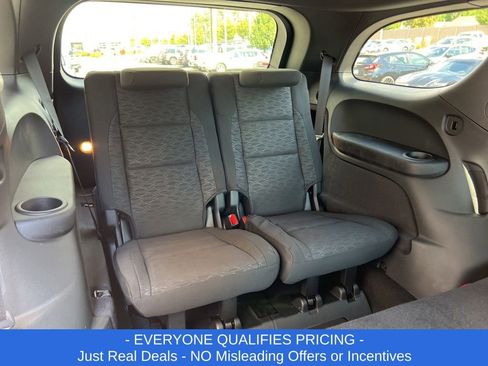 New 2026 Dodge Durango GT w/ Blacktop Package image 26