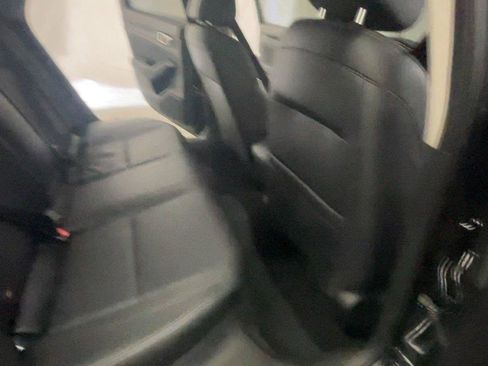 Used 2024 Honda Civic EX-L image 23