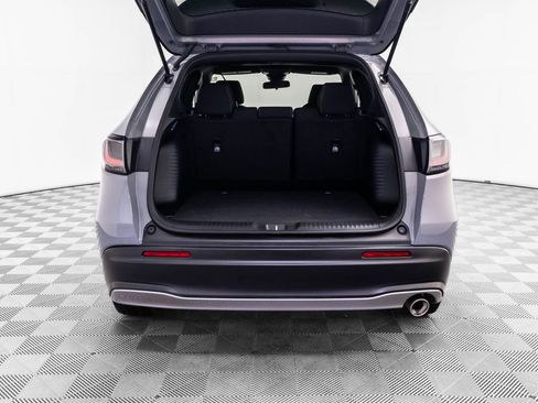 Certified 2024 Honda HR-V Sport image 28