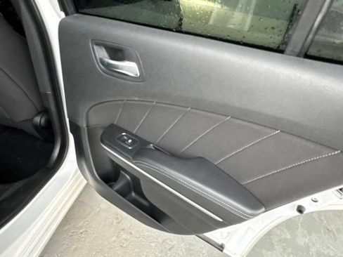 Used 2023 Dodge Charger SXT RWD image 20