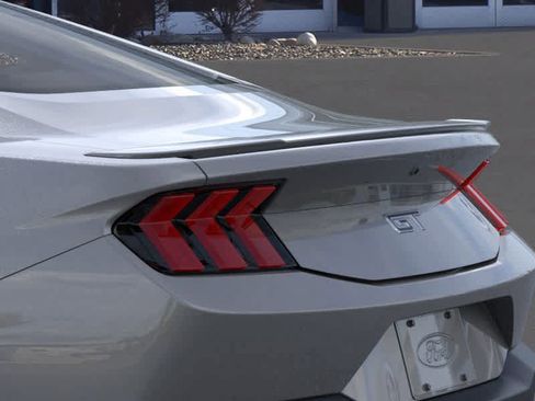 New 2025 Ford Mustang GT image 22