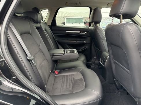 Used 2018 MAZDA CX-5 Touring w/ Preferred Equipment Package image 11