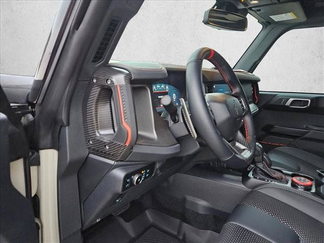 New 2025 Ford Bronco Raptor AWD/4WD image 3