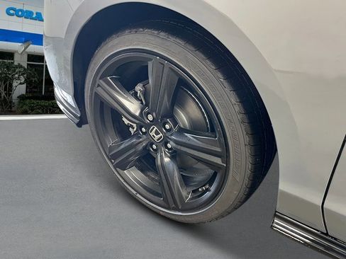 New 2026 Honda Accord Sport image 11
