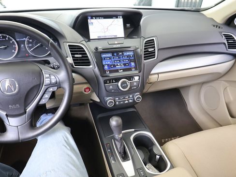 Used 2016 Acura RDX FWD w/ Technology Package image 44