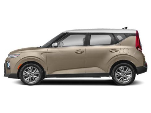 Used 2020 Kia Soul EX FWD image 3