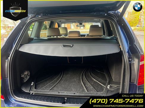 Used 2017 BMW X3 xDrive28i image 10