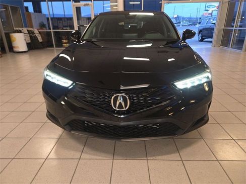 Certified 2023 Acura Integra image 3