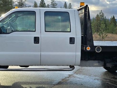 Used 2011 Ford F350 XL w/ PWR Equipment Group image 8