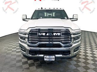 New 2026 RAM 2500 Laramie video 2