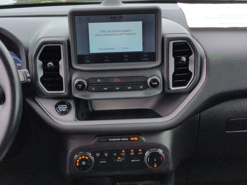 Certified 2024 Ford Bronco Sport Big Bend AWD/4WD image 17