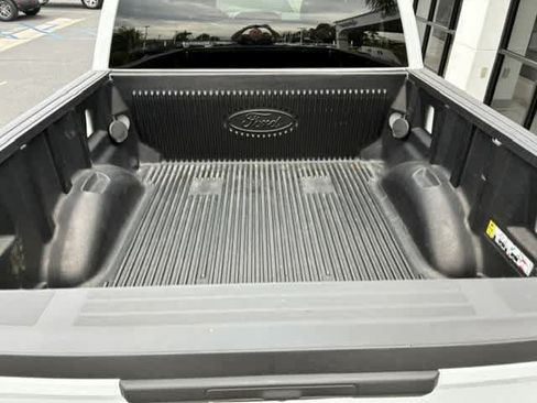 Used 2024 Ford F150 STX RWD image 6