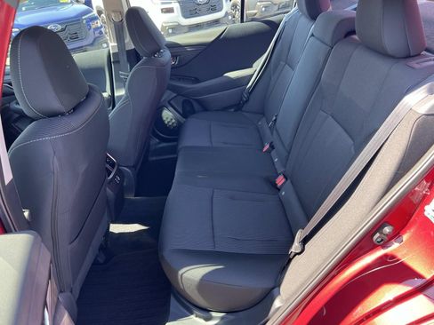 Used 2025 Subaru Legacy Premium image 20
