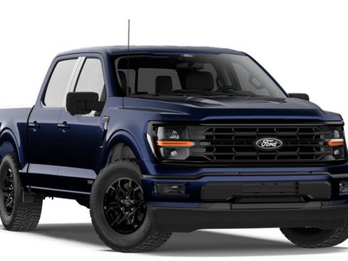 New 2026 Ford F150 XLT w/ Equipment Group 302A MID AWD/4WD image 29