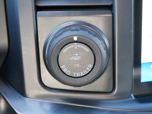 Certified 2025 Ford F350 Lariat w/ Lariat Ultimate Package AWD/4WD image 36
