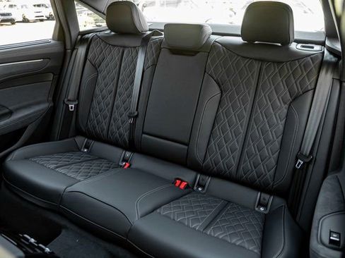 New 2026 Audi A6 Prestige image 19