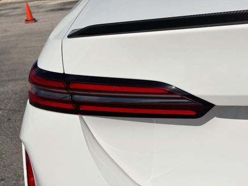New 2027 BMW M5 w/ Carbon Package AWD/4WD image 10