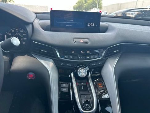 Used 2023 Acura TLX FWD image 10