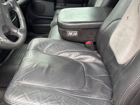 Used 2003 Dodge Ram 3500 Truck Laramie image 5