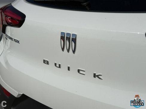 Certified 2026 Buick Encore GX Preferred w/ Advanced Technology Package AWD/4WD image 7