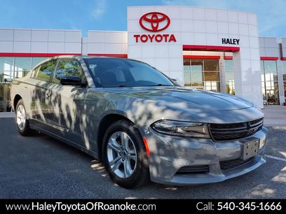 Used 2023 Dodge Charger SXT w/ Cold Weather Package