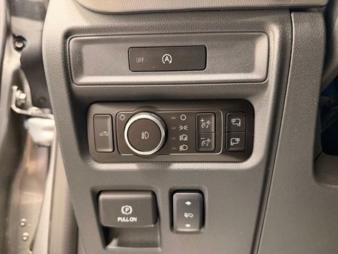 Used 2025 Ford F150 Lariat w/ Equipment Group 502A High AWD/4WD image 26