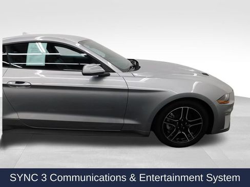 Used 2023 Ford Mustang Premium image 17