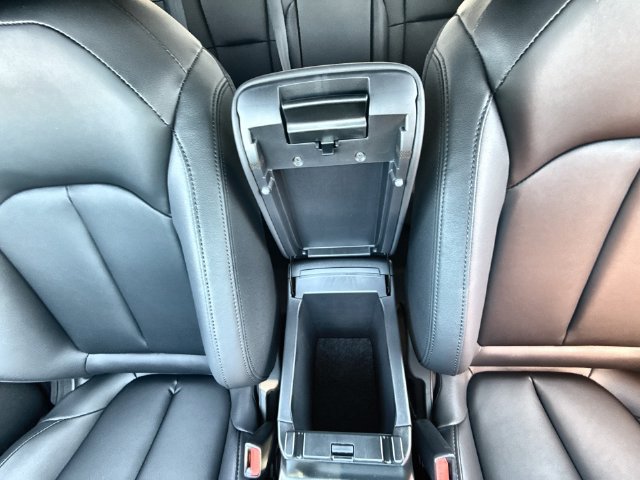 New 2026 Subaru Outback Premium AWD/4WD image 23