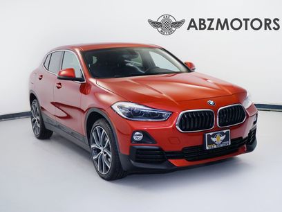 Used 2018 BMW X2 sDrive28i w/ Convenience Package