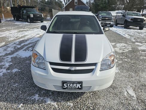 Used 2007 Chevrolet Cobalt LS w/ Enhanced Safety Package image 7
