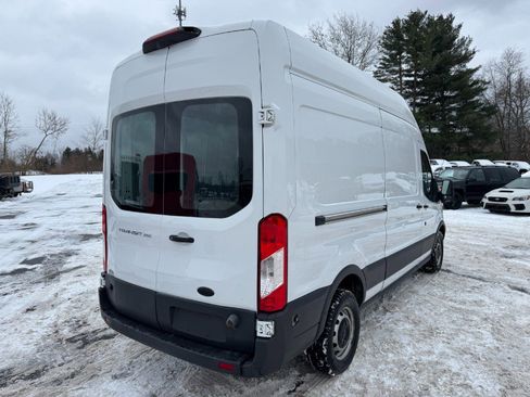 Used 2018 Ford Transit 250 148 High Roof image 5