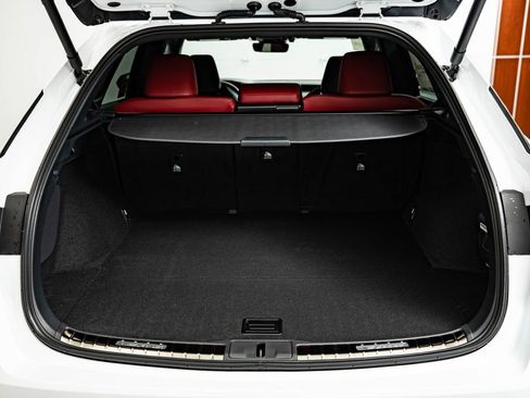 New 2026 Lexus RX 350 F Sport AWD/4WD image 21